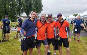 Finale nationale DR poulie