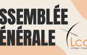 Assemblée Générale du Club – Samedi 15 mars 2025