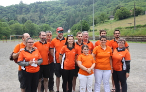 Retour sur le concours TAE de Tulle – 1er juin 2025 🎯