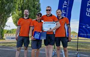 Les classiques décrochent la D2 !