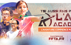 Rentrée du club – Reprise des entraînements