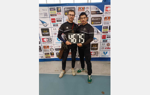 🏹 24h de Cherbourg – Cherwood 24