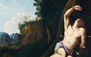 Fête de la St Sébastien 