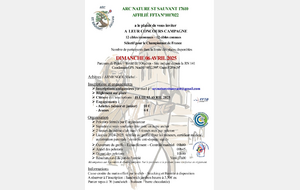 Campagne Saint Sauvant