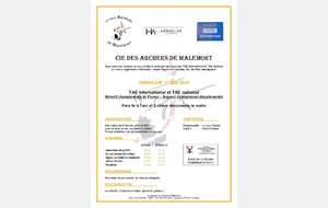 Concours extérieur - Malemort