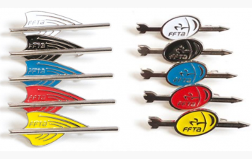 Passage de flèches de progression – 18 et 21 février 🎯