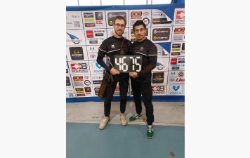🏹 24h de Cherbourg – Cherwood 24