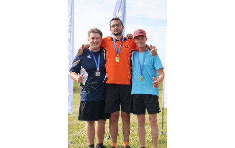 Championnat de France par catégorie - Saint Avertin 14/07/2024