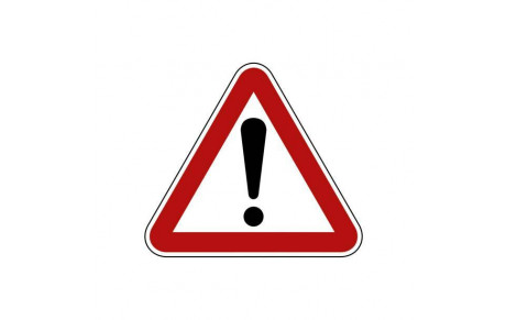 Annulation des entraînements – mercredi 7 janvier