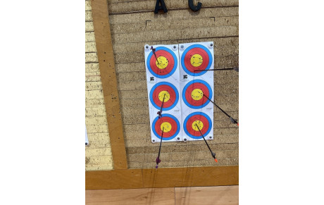 Retour sur le concours de Magnac-Laval - Championnat départemental – 19 janvier 2025