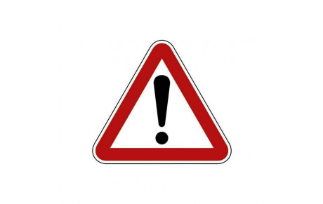 ⚠️ Modification des lieux – Entraînements et passage de flèche des 15 et 16 avril 🎯