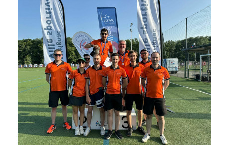 Un titre régional et deux podiums pour le LCAC !