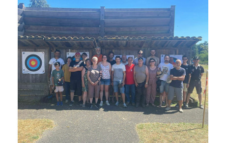 Retour sur le Tir du Roy – Samedi 28 juin 2025