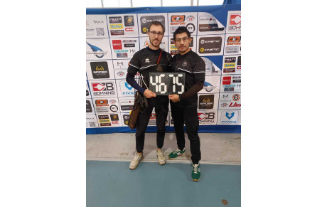 🏹 24h de Cherbourg – Cherwood 24