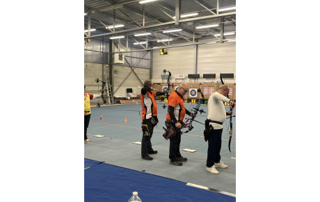 Concours de Tulle – Janvier 2026